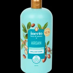 Inecto Essentials conditioner Brilliant Shine Pure Argan | Action NL Sale