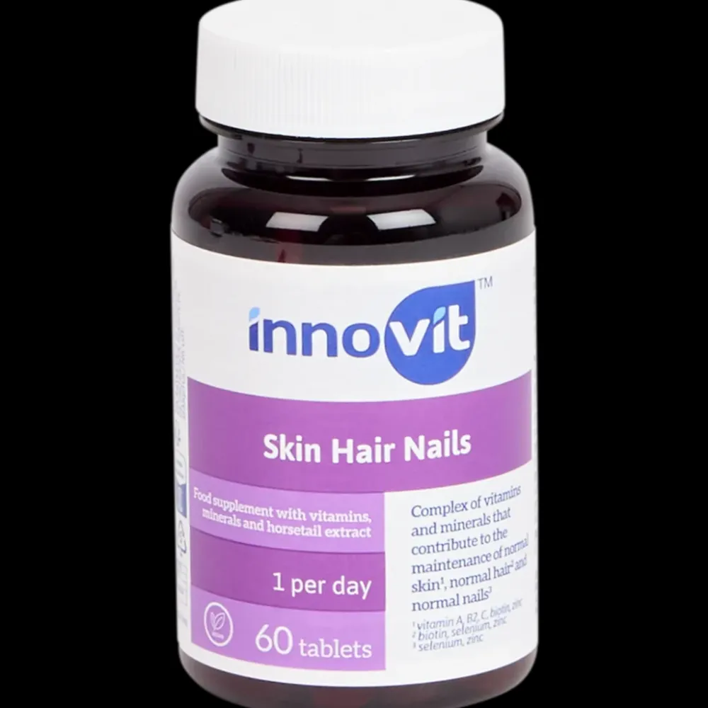 Innovit Skin Hair Nails | Action NL Clearance
