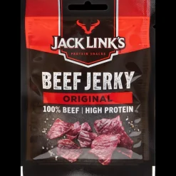 Jack Link's Beef Jerky Original | Action NL Outlet