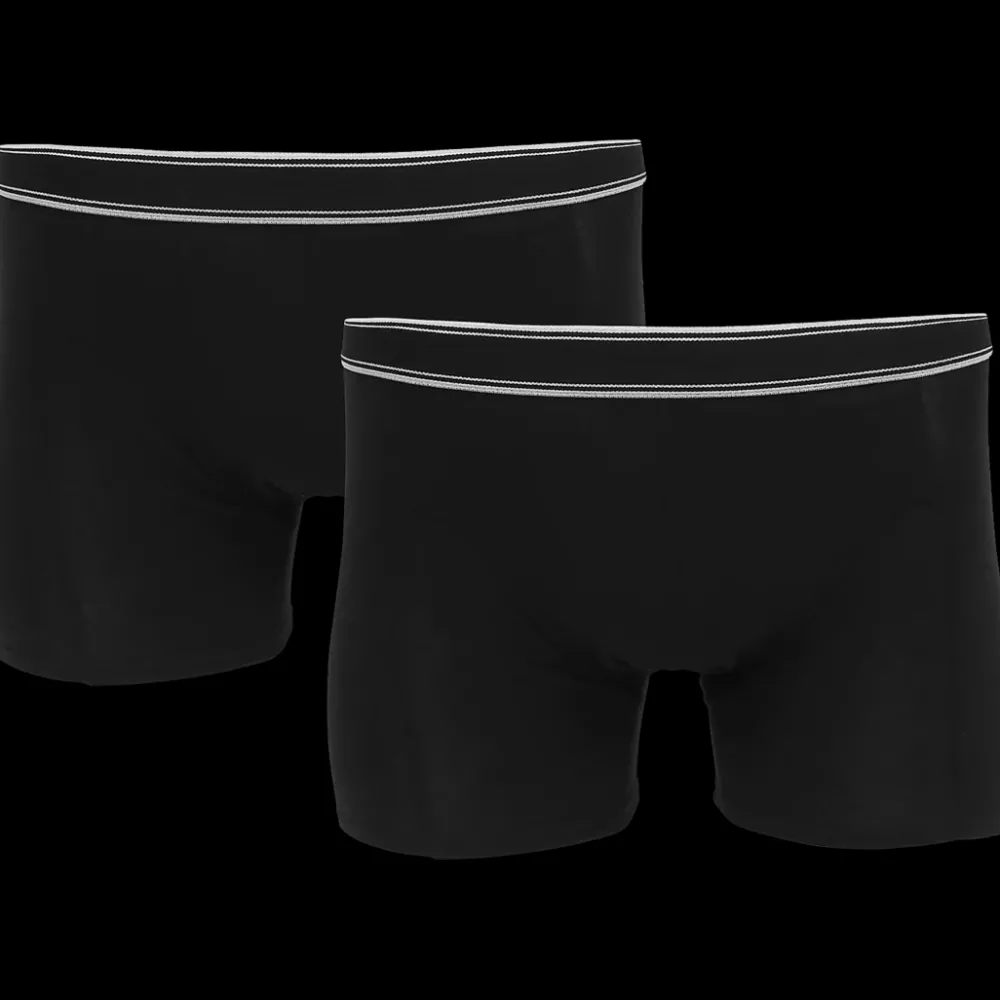 Jack Parker boxershorts Man 2 Stuks | Action NL Hot