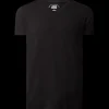 Jack Parker T-shirt Zwart Man | Action NL Discount