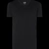 Jack Parker T-shirt Zwart Man | Action NL New