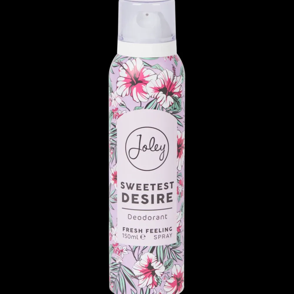 Joley deodorant 150 ml | Action NL New