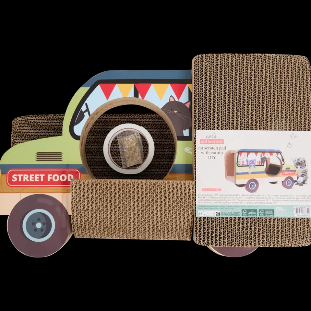 Kattenkrabplank | Action NL Online