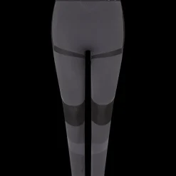 Kaytan thermo-sportbroek Vrouw Grijs | Action NL