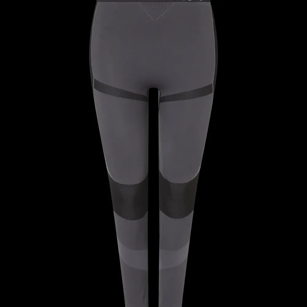 Kaytan thermo-sportbroek Vrouw Grijs | Action NL