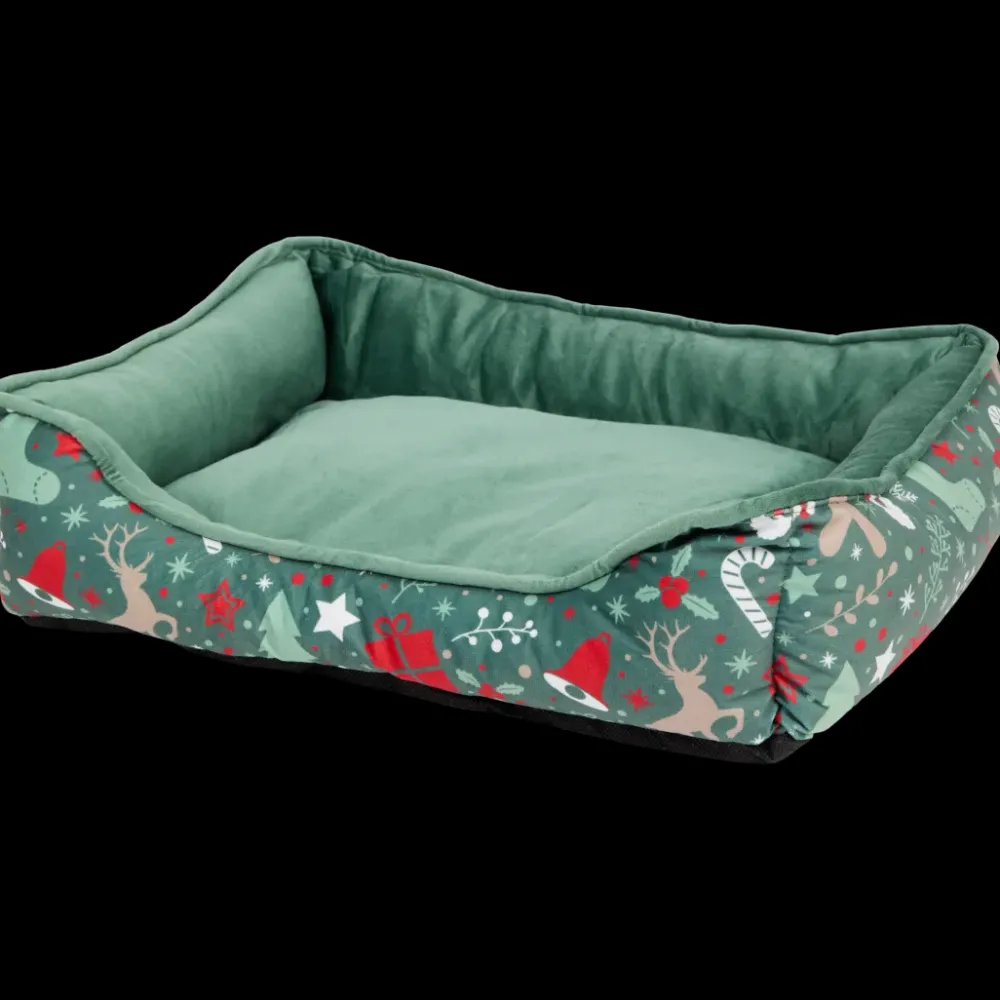 Kerst dierenkussen | Action NL Discount