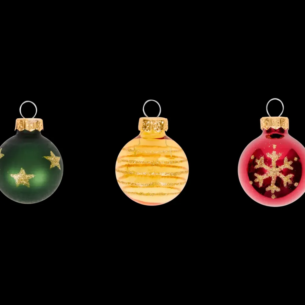 Kerstballen | Action NL Online