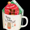 Kerstmok met pralines | Action NL Discount
