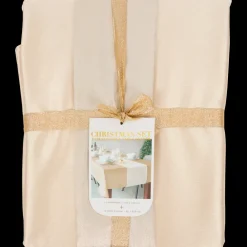 Kersttafelkleed en -loper | Action NL Discount