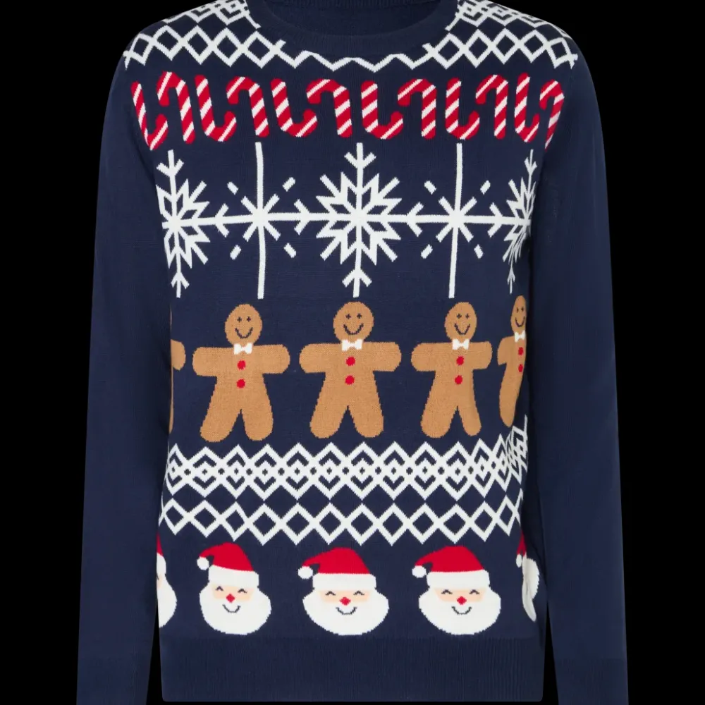 Kersttrui Man | Action NL Sale