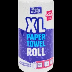 Keukenpapier XL | Action NL Clearance