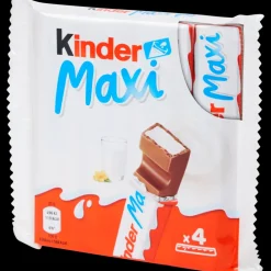 Kinder Maxi | Action NL Outlet
