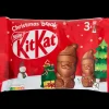 KitKat Christmas Break | Action NL Hot