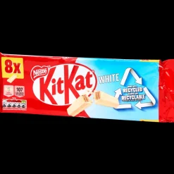 KitKat White | Action NL Online