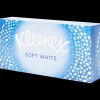 Kleenex Soft White tissues | Action NL Discount