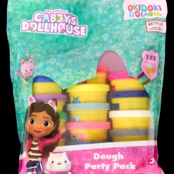 Kleipotjes in uitdeelzak | Action NL Hot