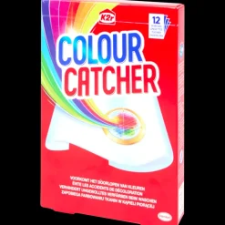K2r Colour Catcher kleurdoekjes | Action NL Clearance