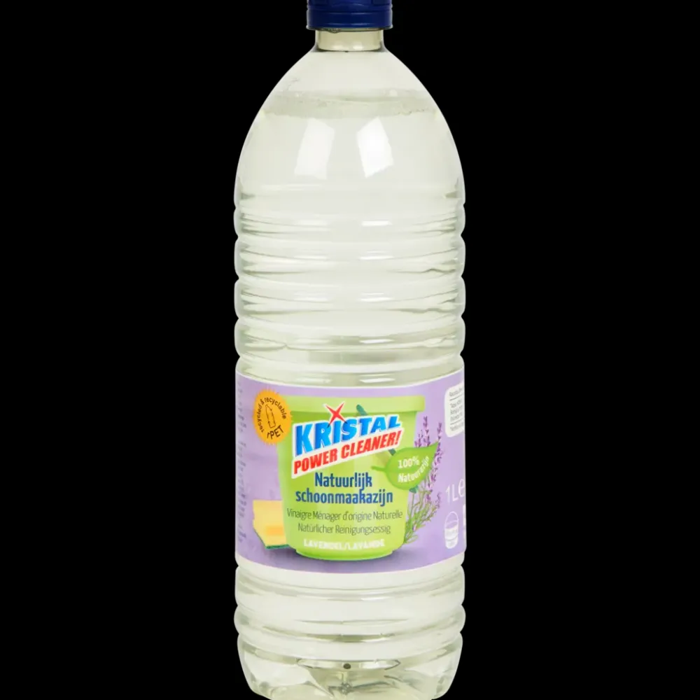 Kristal natuurlijk schoonmaakazijn Lavendel | Action NL Hot