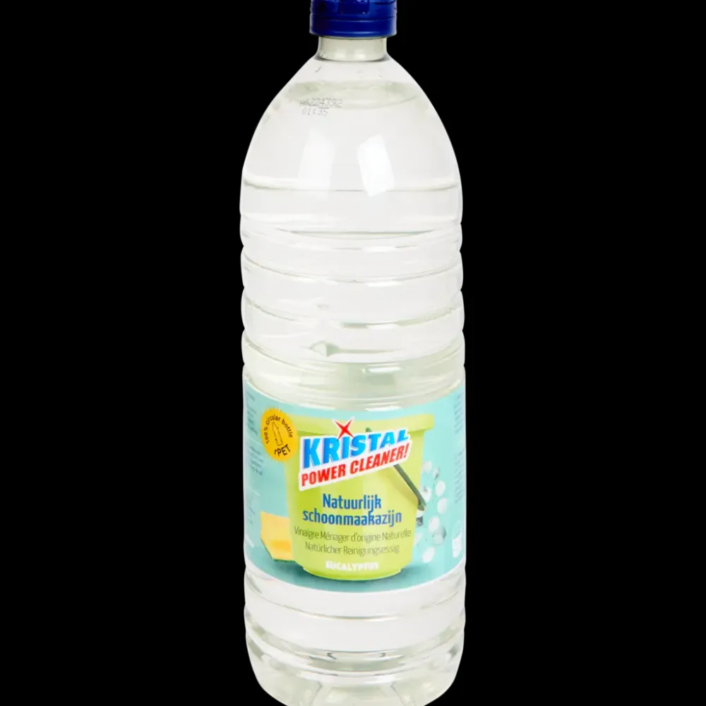 Kristal natuurlijk schoonmaakazijn Eucalyptus | Action NL Discount