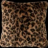 Kussenhoes Leopard 45 x 45 cm | Action NL Best