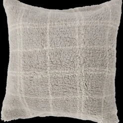 Kussenhoes Teddy 45 x 45 cm | Action NL Outlet