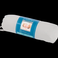 La Maison Rêve percale hoeslaken 90 x 200 cm | Action NL Discount