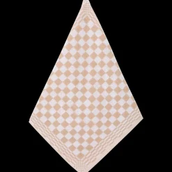 La Sonata keukendoek Beige 50 x 50 cm Beige | Action NL New