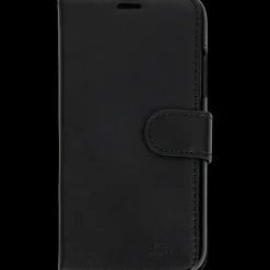 Lab31 leren telefoonhoesje Apple Zwart | Action NL Hot