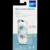Lab31 smartphone screenprotector Apple Transparant | Action NL Discount