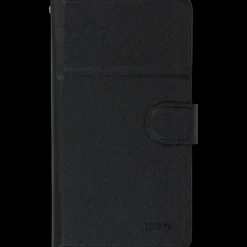 Lab31 telefoonhoesje bookcover Zwart | Action NL Sale