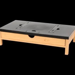 Laptopstandaard met lade | Action NL Clearance