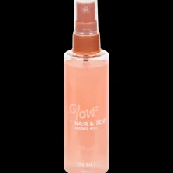Lichaams- & haar shimmer spray 100 ml | Action NL Online