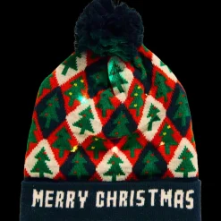 Lichtgevende kerstmuts | Action NL