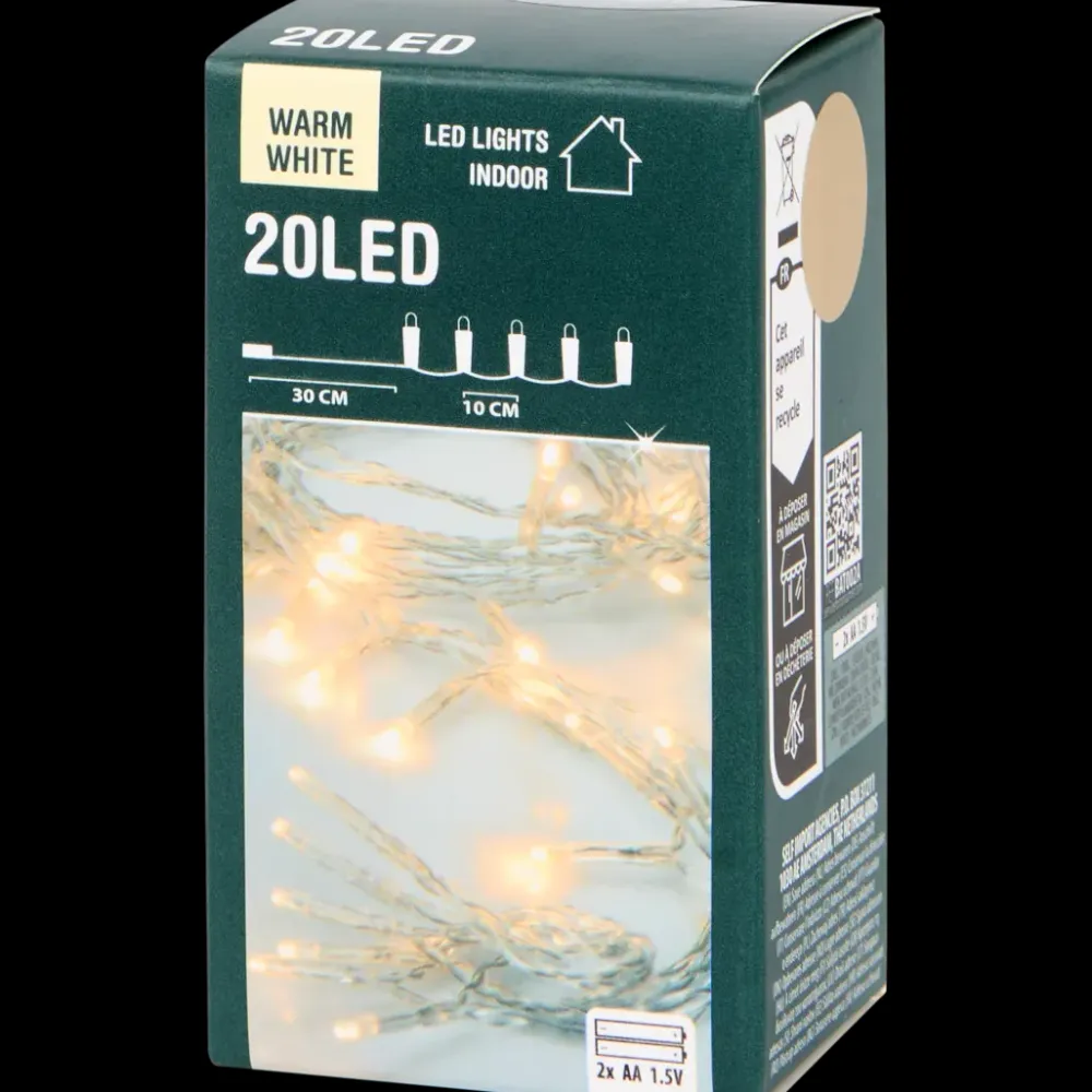 Lichtsnoer | Action NL Outlet