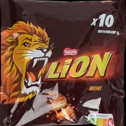 Lion Mini | Action NL Hot