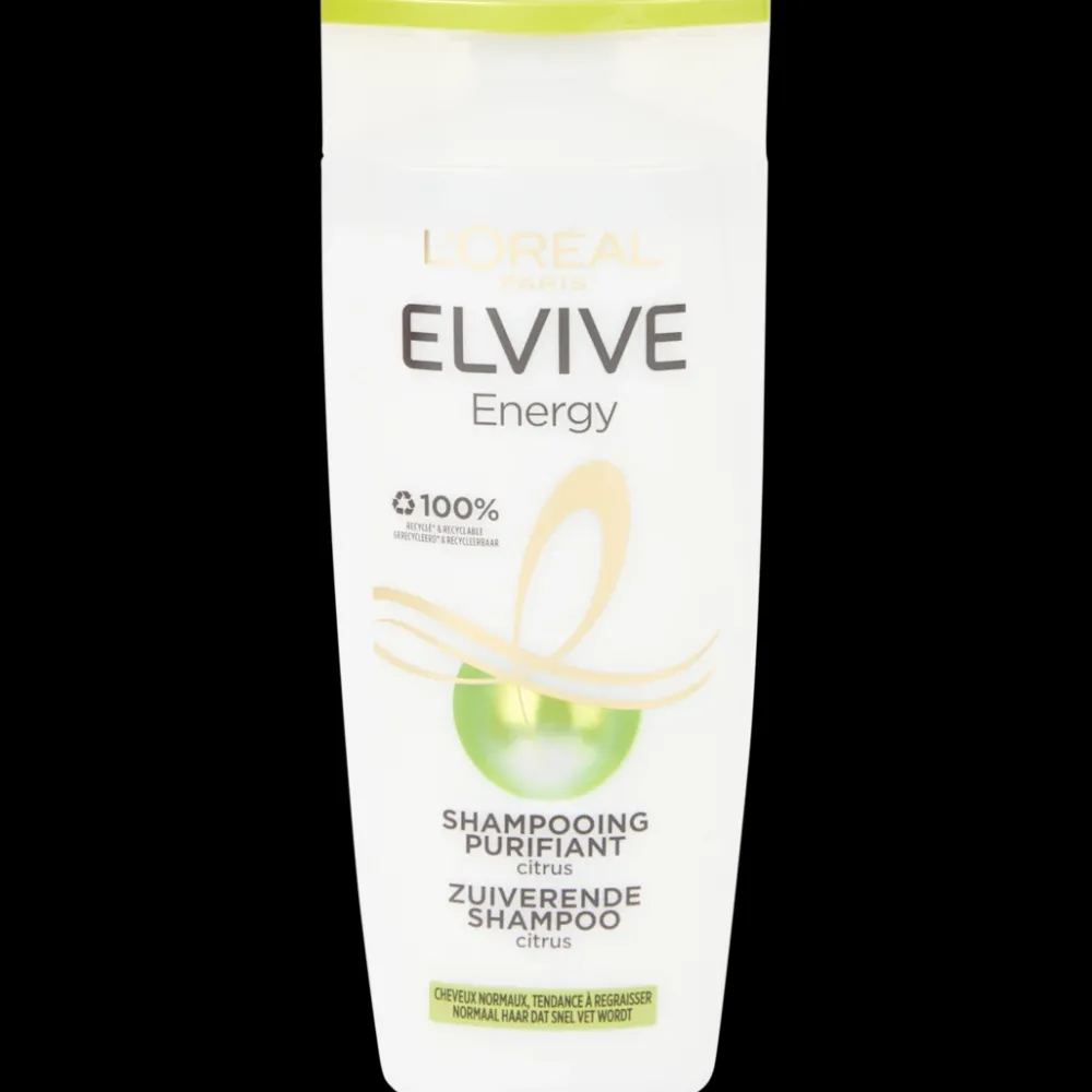 L'Oréal L'Oréal Elvive shampoo Citrus Energy | Action NL