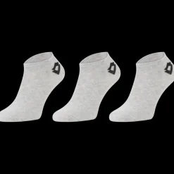 Lotto sneakersokken Grijs | Action NL Outlet