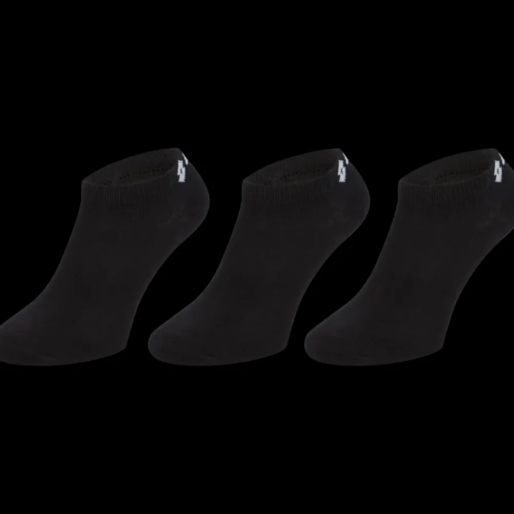 Lotto sneakersokken Zwart | Action NL