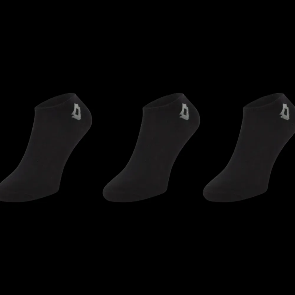 Lotto sneakersokken Zwart | Action NL Online