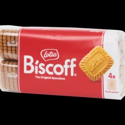 Lotus Biscoff Speculoos | Action NL Hot