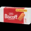 Lotus Biscoff speculoos XL-pack | Action NL