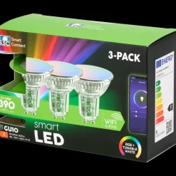 LSC Smart Connect slimme spots 4.5 watt 390 lm | Action NL New