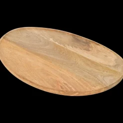 Mangohouten onderbord | Action NL Outlet