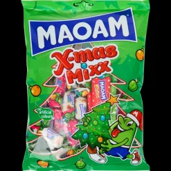 MAOAM Christmas Mixx | Action NL New