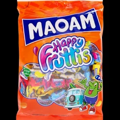 MAOAM Happy Fruttis | Action NL Outlet