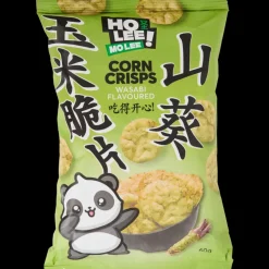 Maïschips Wasabi | Action NL Best