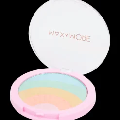 Max & More Max & More regenboog highlighter | Action NL Best
