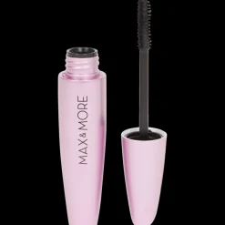 Max & More Max & More volumizing mascara | Action NL Online