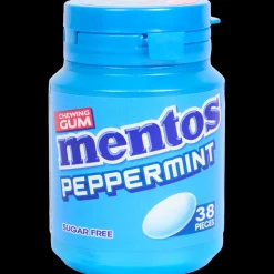 Mentos kauwgom Peppermint | Action NL New